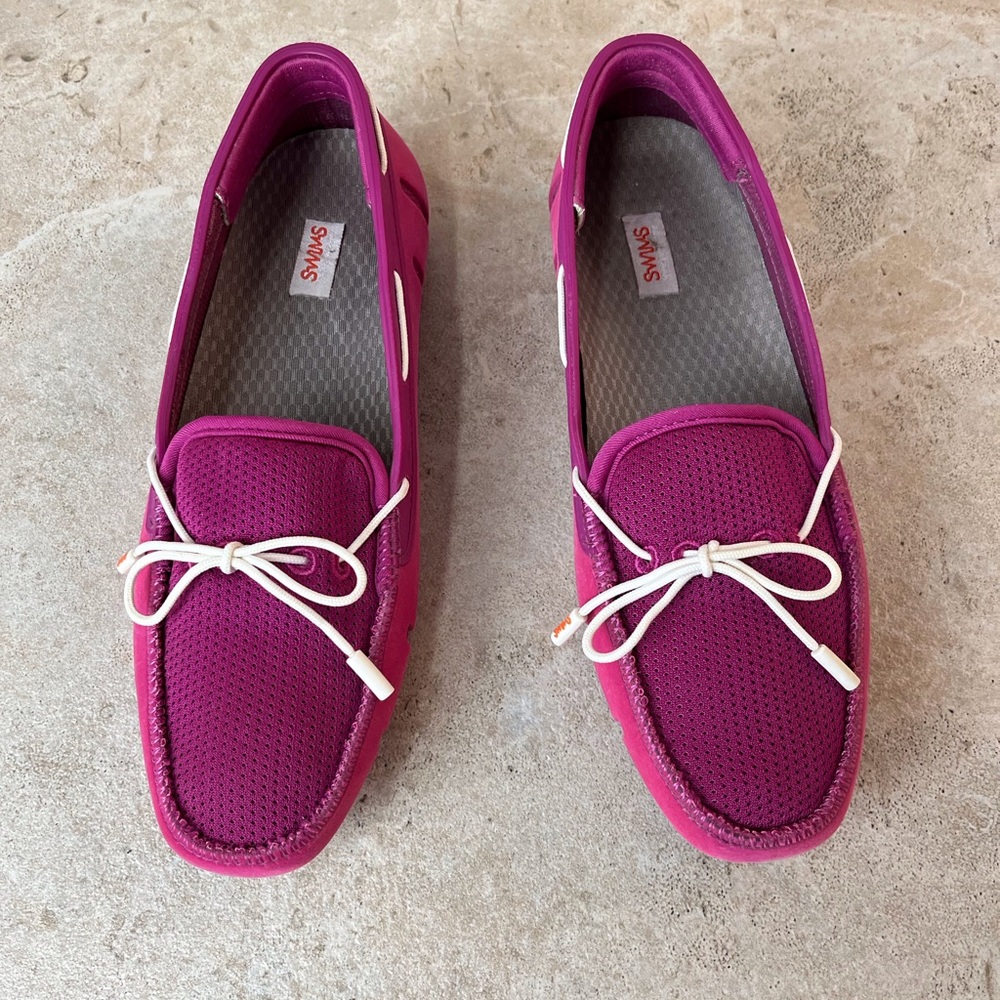 Swims-Swim shoes-Size 40